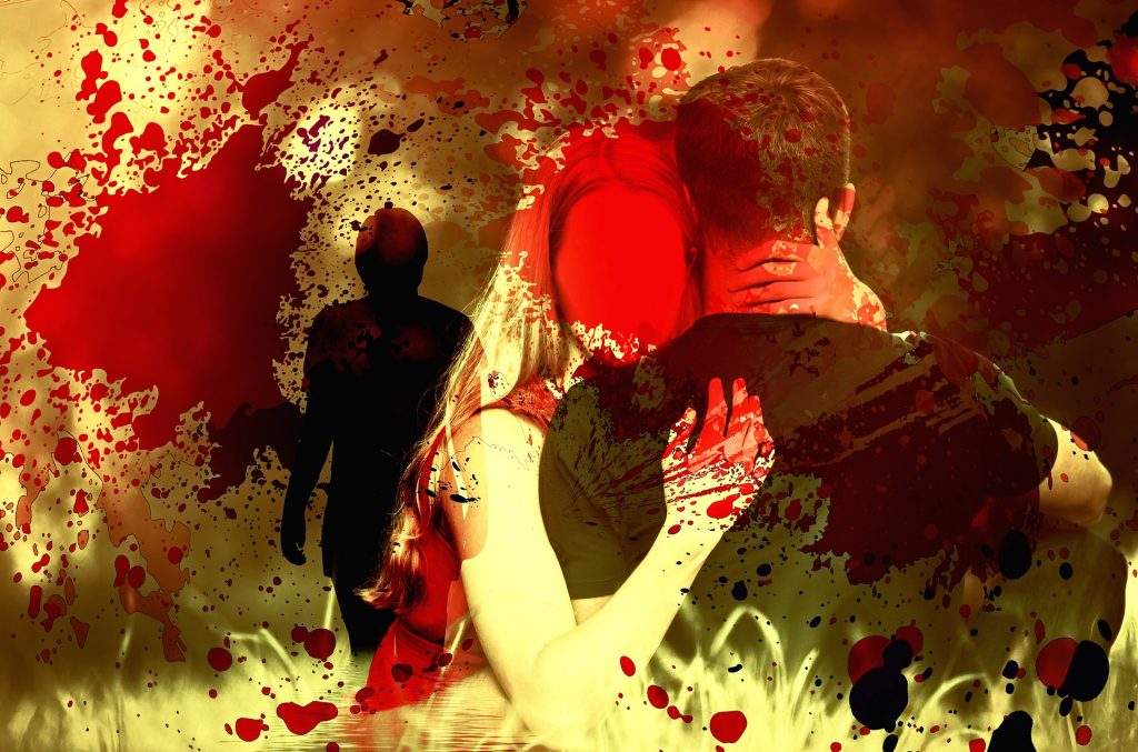 psychologue rupture amoureuse